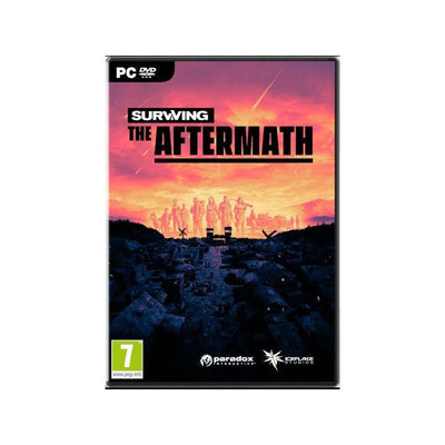 Set Surviving The Aftermath Day One Edition PC — image 1