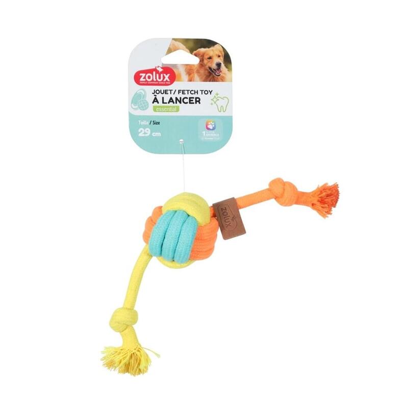 Zolux Toy Perro Twist - 29CM