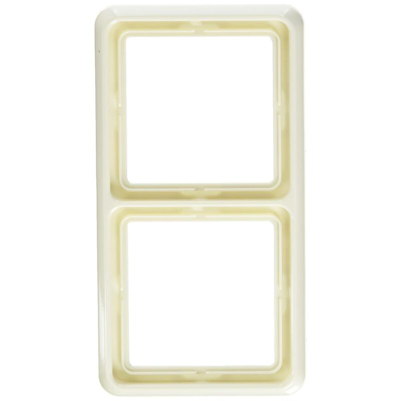 Jung Cd 582 Frame Embellecedor 2F