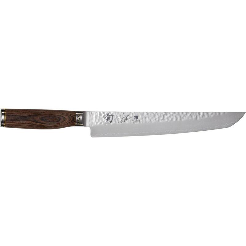 Kai Shun Premier Tanto Kochmesser, 23CM