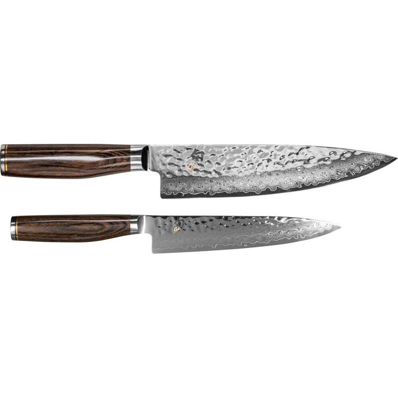 Kai Shun Premier Tim Mälzer Duo TDM1701 + TDM1706