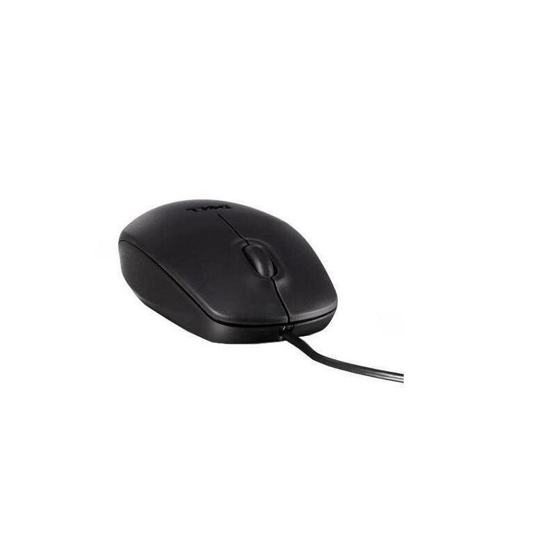 Kit Mse USB Us Bb MS116 Pmx B 11D3V, Optical, USB Type-a,