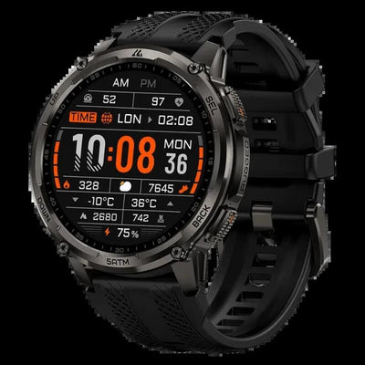 Kospet Tank T4C Black — image 1