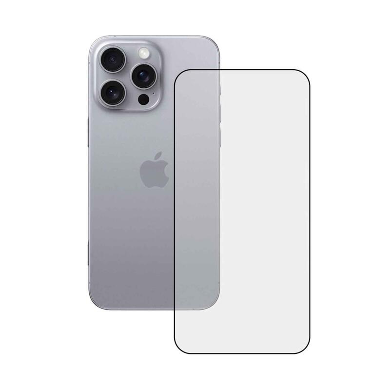 Ksix Screen Protector Apple Iphone 16 Pro Max.