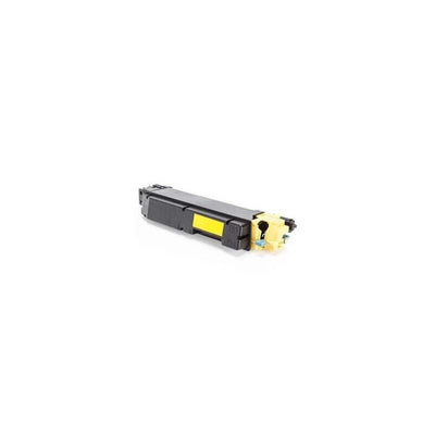 Kyocera TK5405 Yellow Toner Generic Reemplaza 1T02Z6ANL0/TK5405Y — image 1