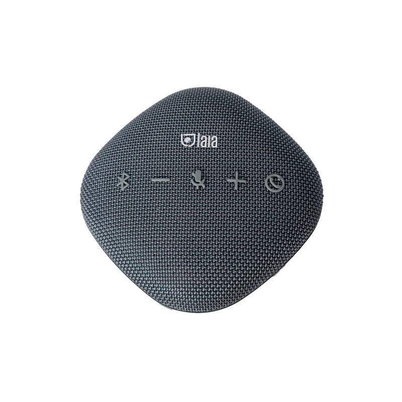 Laia (BHT-910TK) Micro And Speaker Professional Plug&play Bt And USB
