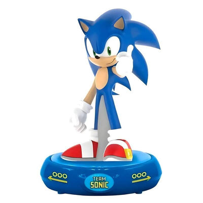 Lamp 3D Sonic The Hedgehog — image 1