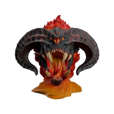 Lamp Balrog Señor Rings — image 1
