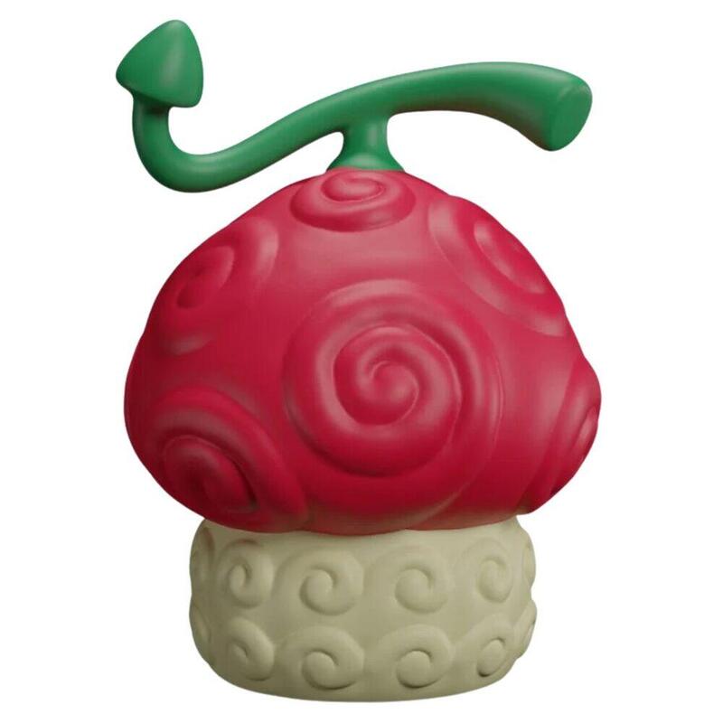 Lamp Fruta Human-human One Piece