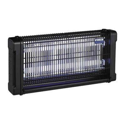 N'oveen Lamp Insecticide IKN30 Black — image 1
