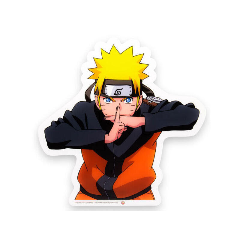 Lamp Naruto Uzumaki Naruto Shippuden 40CM