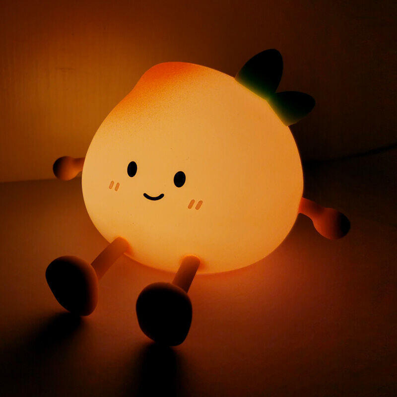 Lamp Night LED Melocoton