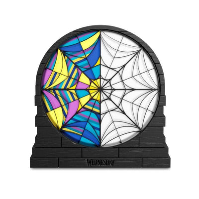 Lamp Ophealia Hall Window Miercoles — image 1