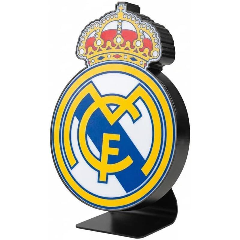 Lamp Real Madrid