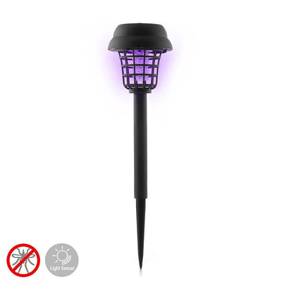Innovagoods Lamp Solar Antimosquitos Garden Garlam V0103496 — image 1