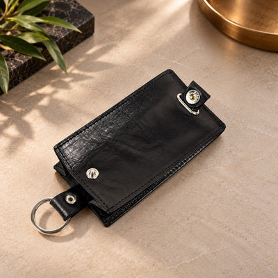Leather Key Case 21-76