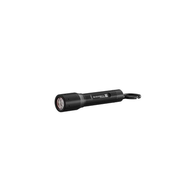 Ledlenser P3 Black Linterna Keyring LED — image 1