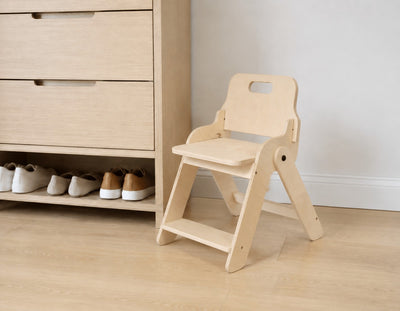 Foldable Kids’ Chair — image 1