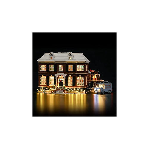 Lego 21330 Body Only House — image 1