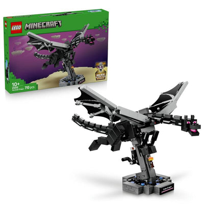 Lego 21595 Minecraft Der Enderdrache 21595 — image 1