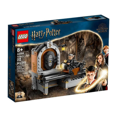 Lego 40598 Harry Potter - Vídeo Gingott — image 1