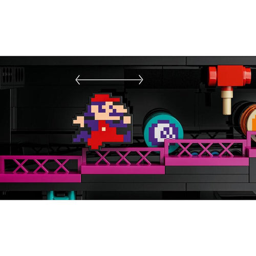 Lego 72051 Donkey Kong Arcade 72051 — image 1