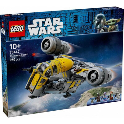 Lego 75447 Star Wars Razor Crest 75447 — image 1