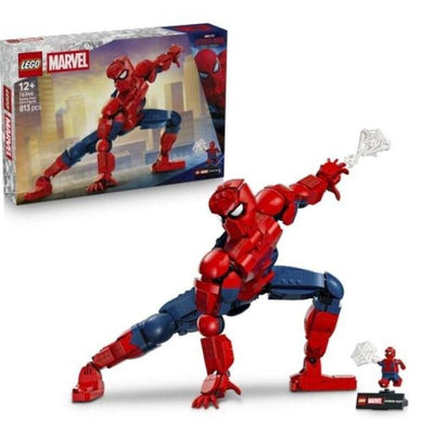 Lego 76346 Marvel Super Heroes Spider-man-figur 76346 — image 1