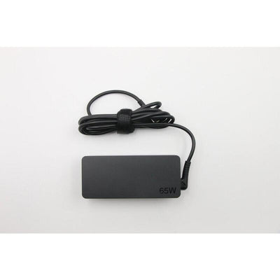 Lenovo 65W Charger USB Type-c With Cable Power FRU02DL127 — image 1