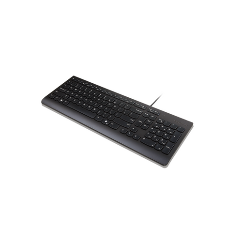 Lenovo Essential Wired Keyboard Ai Estonian — image 1
