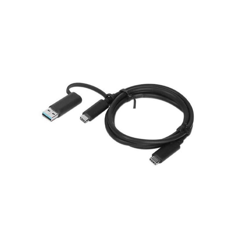 Lenovo Fru Thinkpad USB-C Cable FRU03X7470
