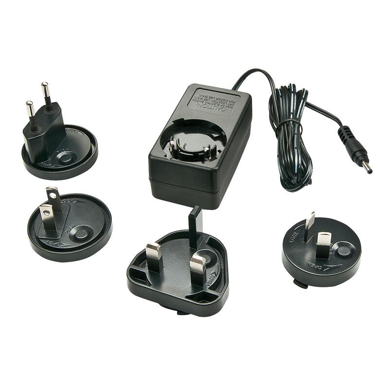 Lindy 73824 Adapter And Inversor Power Indoor Black