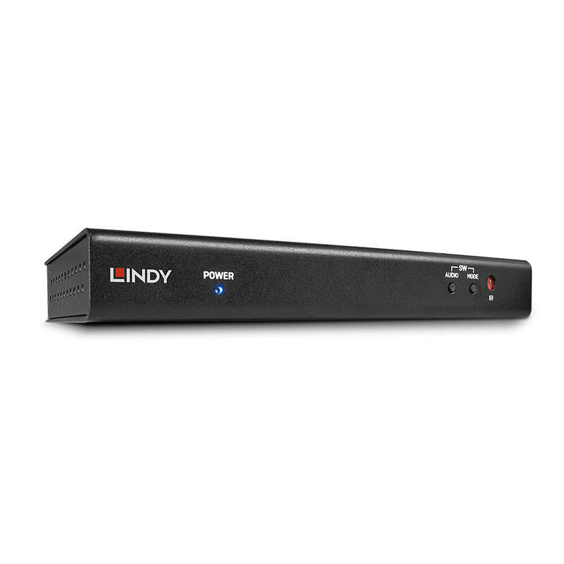 Lindy Hdmi-switch 4 Port Multi-view 1080P Quadview Pip