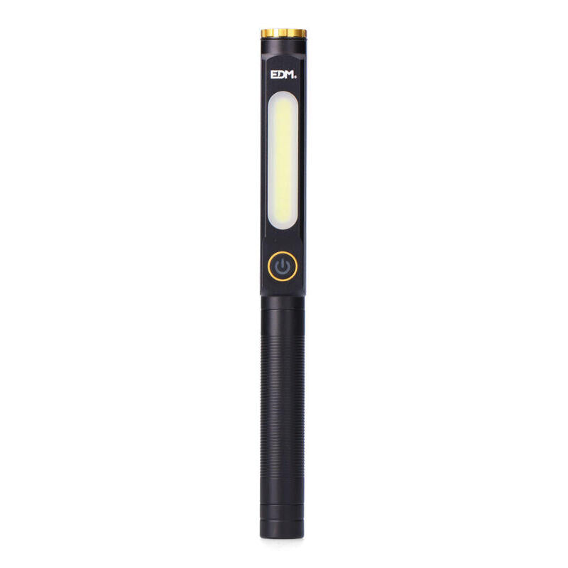 Linterna Trabajo Spot 5W / Cob 8W