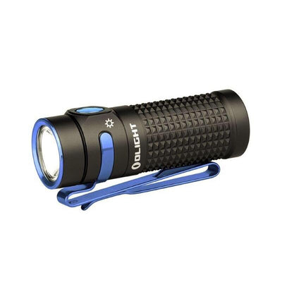 Olight Linterna LED Clásica Baton 4 1300LM 170M — image 1