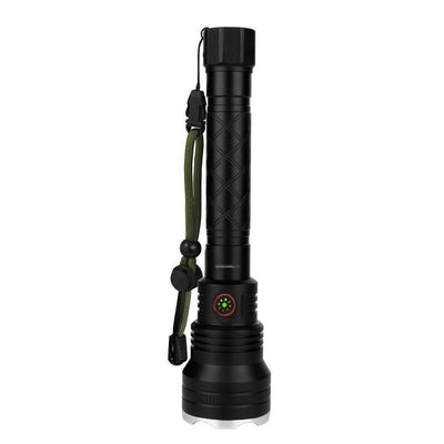 Linterna LED Rechargeable Hybris — image 1