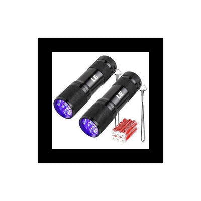 Lepro Linterna Uv LED 1100007-2 — image 1
