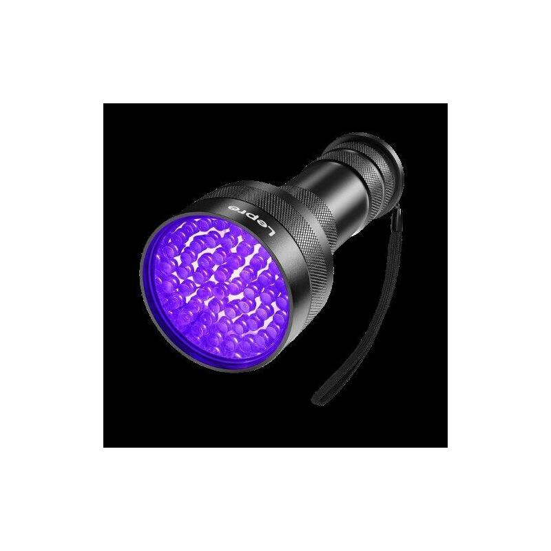 Lepro Linterna Uv LED 110018