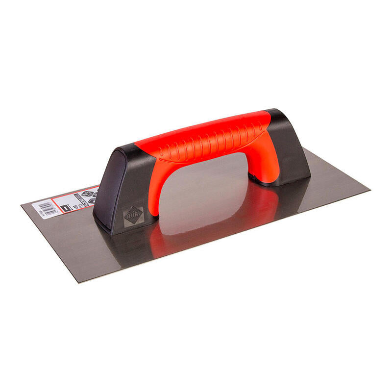 Rubi Llana Acero 30CM R75950