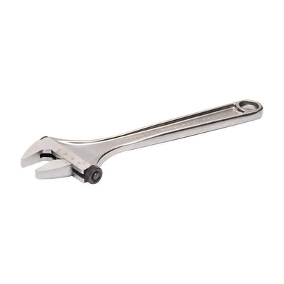 Key Adjustable Moleta Side 16 Cromada 001061 Irimo — image 1