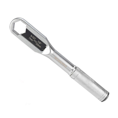 Key Adjustable Universal 7 - 22MM, Métrica And Sae — image 1
