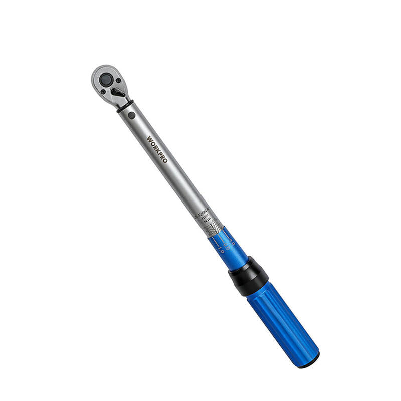 Key Dinamométrica ¼ Pulg