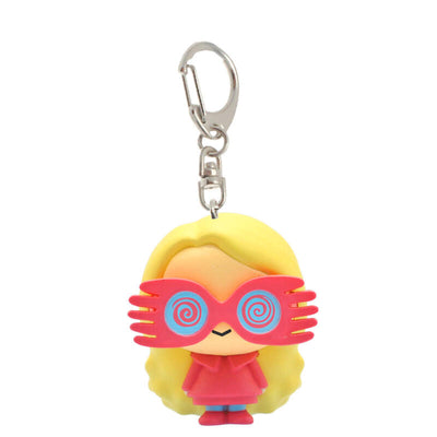Keyring Chibi Luna Lovegood Blíster — image 1