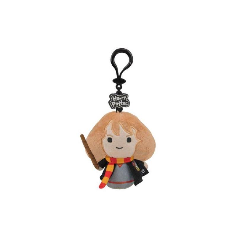 Keyring Plush Toy Hermione