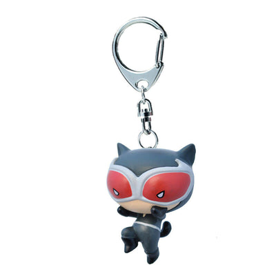 Keyring Gatumana Chibi — image 1