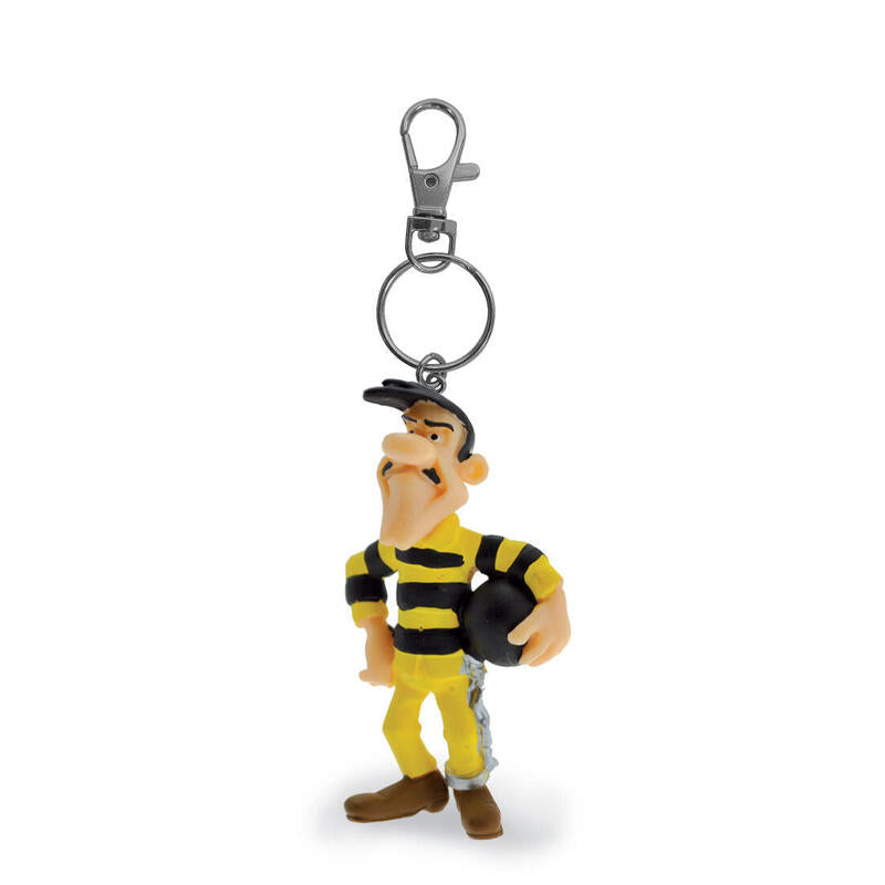 Keyring Jack Dalton Bola And Cadena