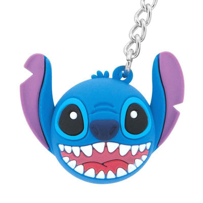 Keyring Lilo Stitch Deluxe Icon Ball — image 1