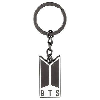 Keyring Logo Bts — image 1