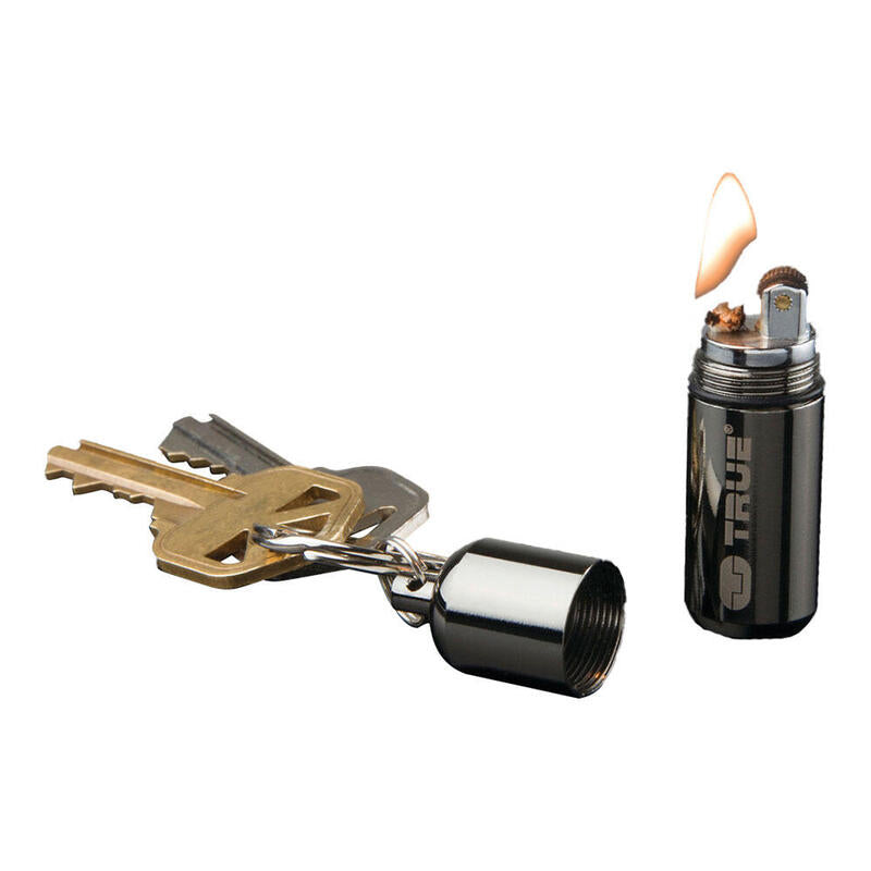 Keyring Mechero Fire Stash