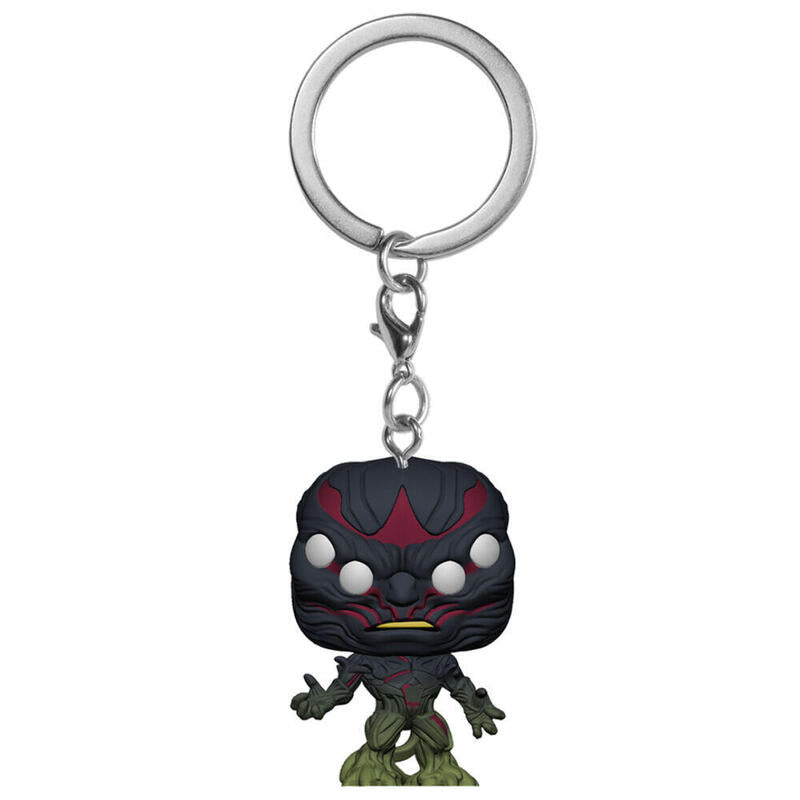 Keyring Pocket Pop Marvel Eternals Kro